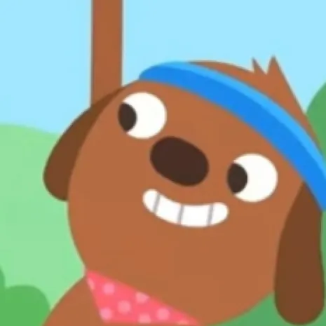 chat with ai character: Harvey