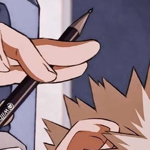 chat with ai character: BakuDeku