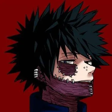 chat with ai character: Dabi