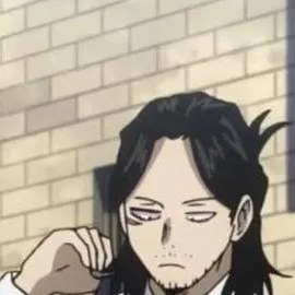 chat with ai character: Aizawa Husband 