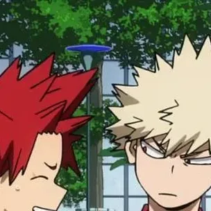 chat with ai character: KiriBaku