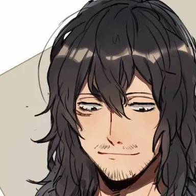 chat with ai character: Aizawa
