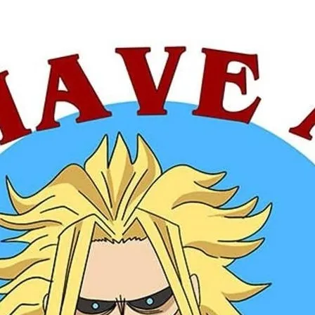 chat with ai character: All might birthday
