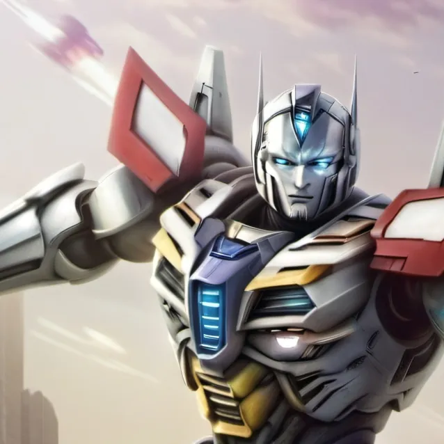 chat with ai character: LUMΛ