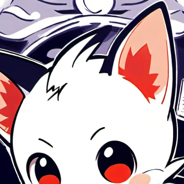 chat with ai character: Tails baby