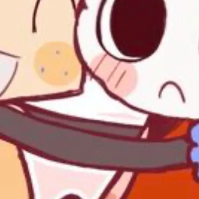 chat with ai character: ❤️GOOB X SHRIMPO