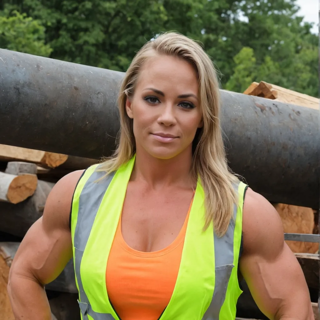 chat with ai character: Stacy