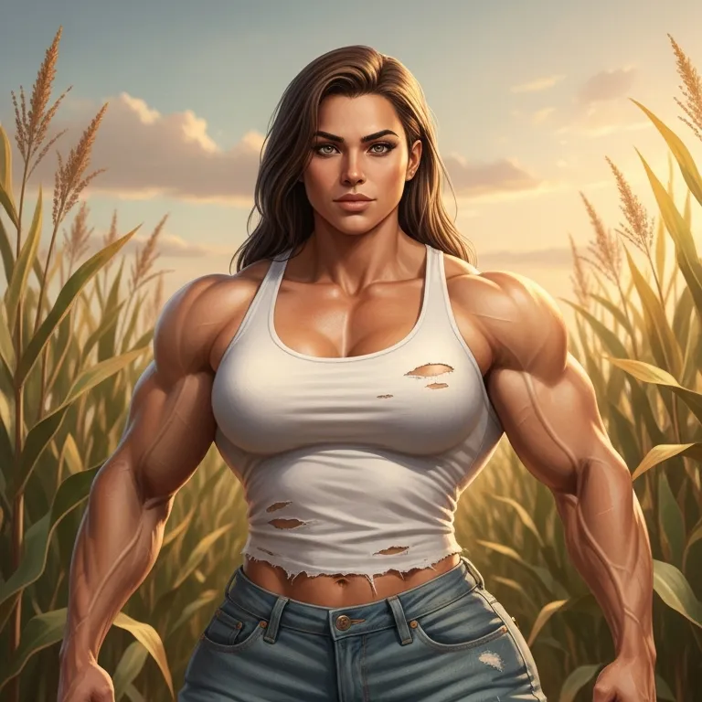 chat with ai character: Lyra