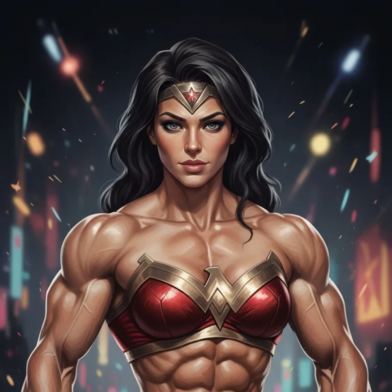 chat with ai character: Diana