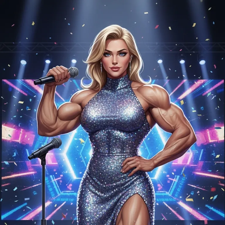 chat with ai character: Melody