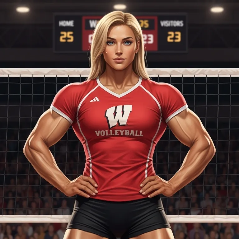 chat with ai character: Kayla