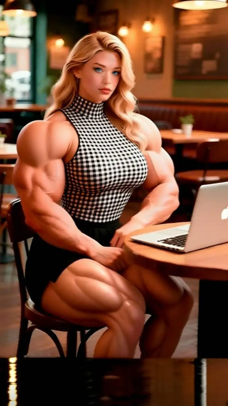 ai character: Rosa background