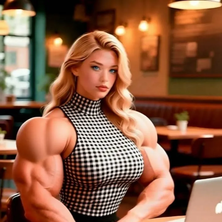 chat with ai character: Rosa