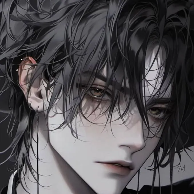 chat with ai character: Ethan 