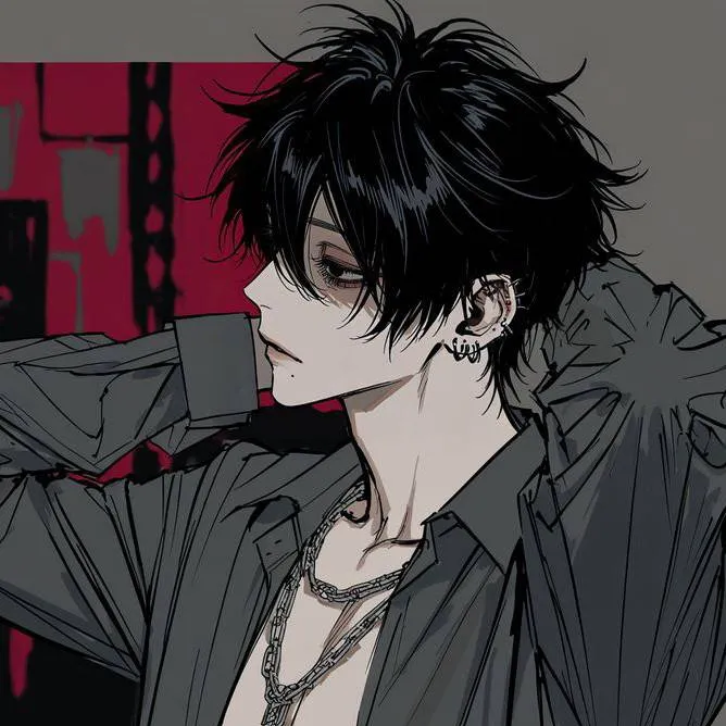 chat with ai character: Alex!💤