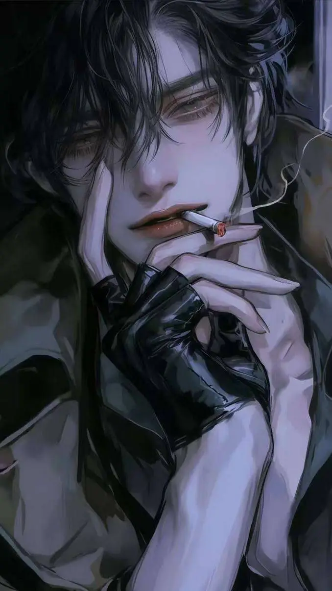 ai character: Alexandra background