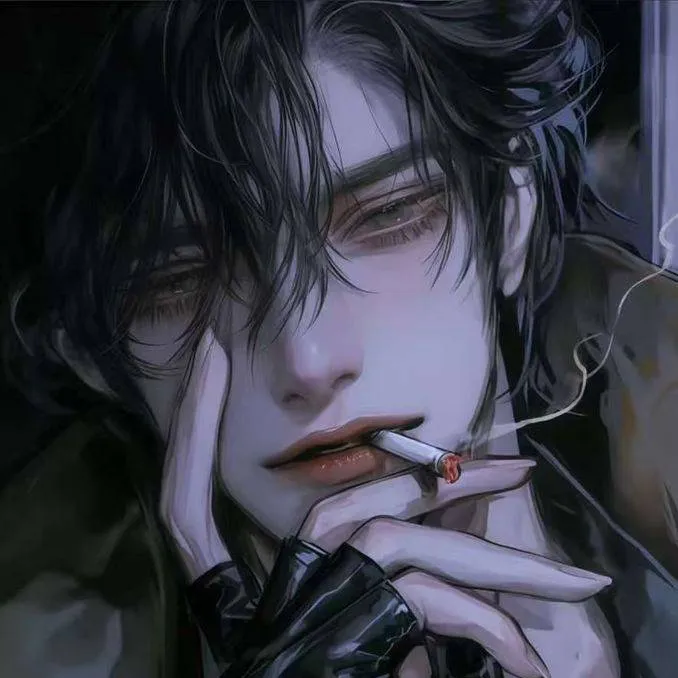 chat with ai character: Alexandra