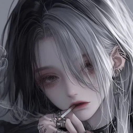 chat with ai character: Scarlett