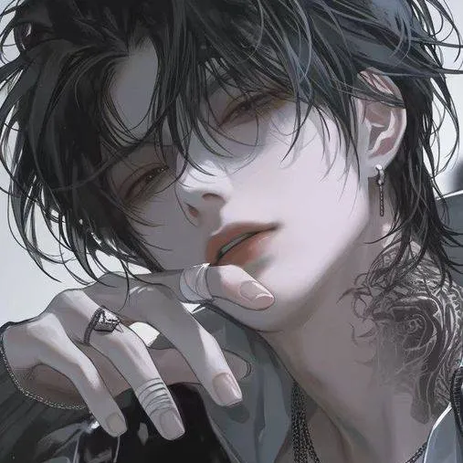 chat with ai character: Dani!