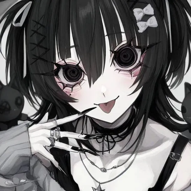 chat with ai character: lilly 