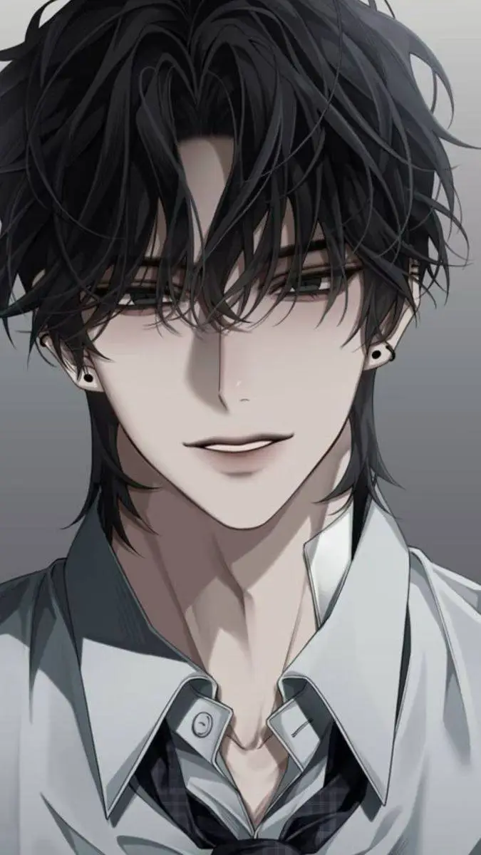 ai character: Noah! background