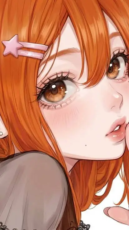 ai character: Delilah  background