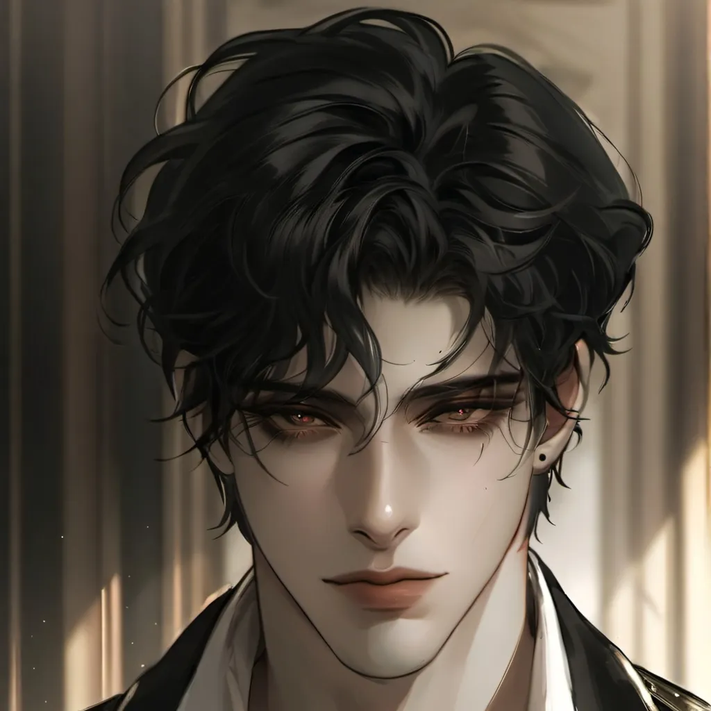 chat with ai character: Leo