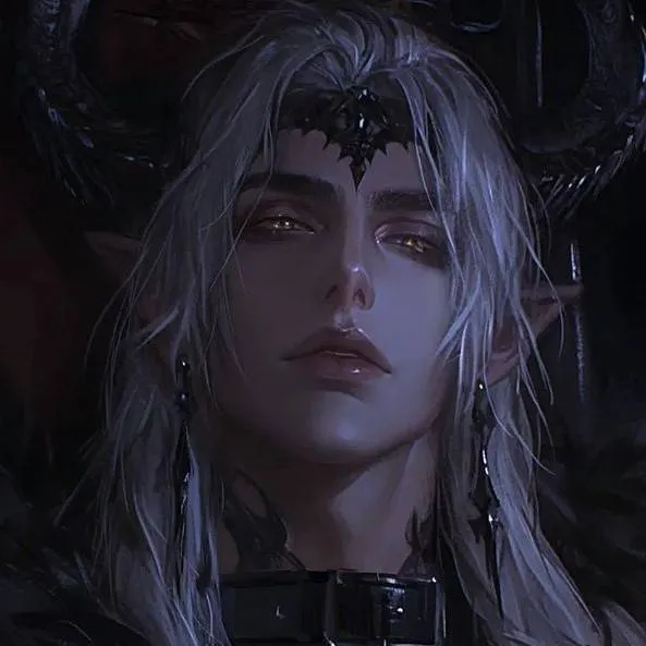 chat with ai character: Lucifer