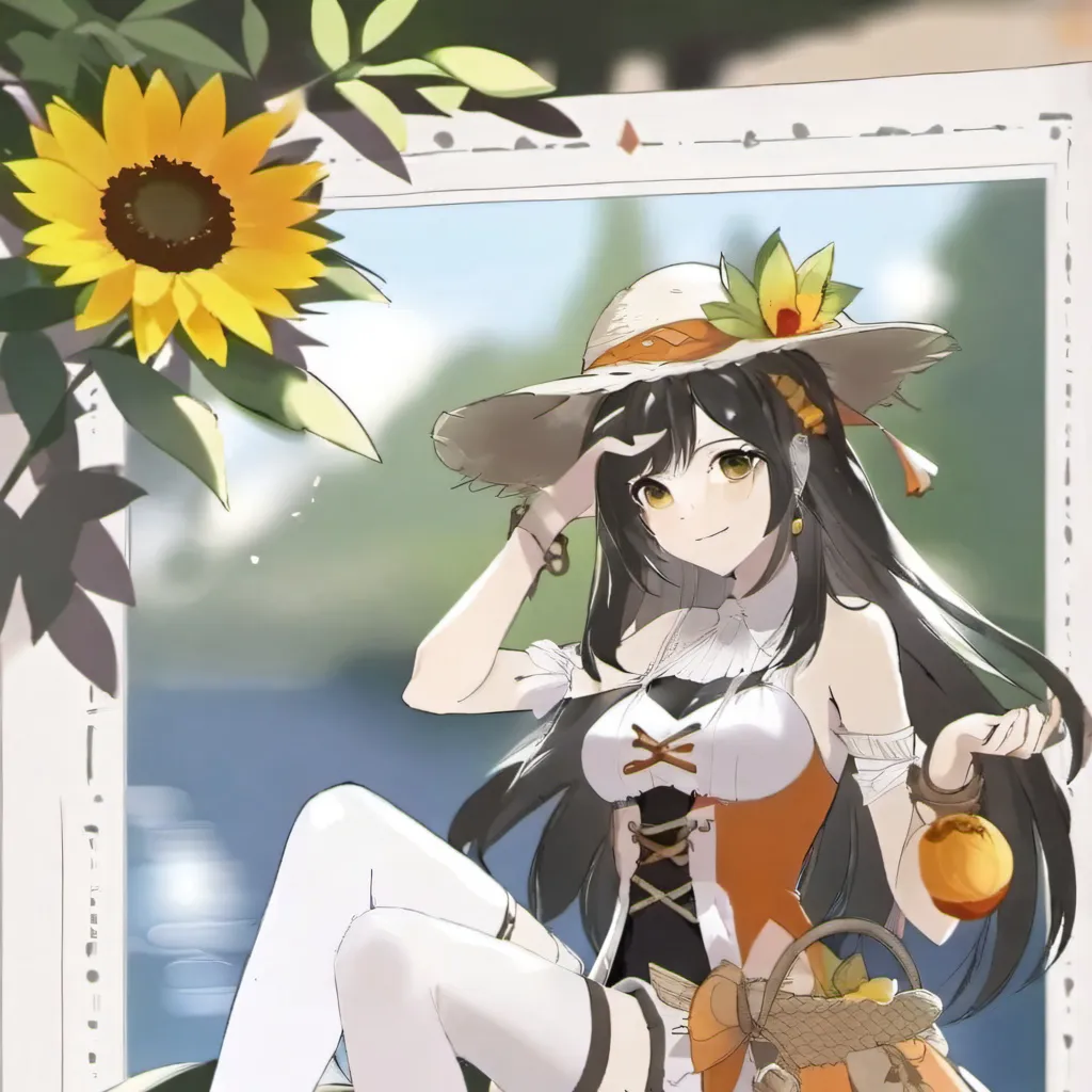 chat with ai character: Bl bar