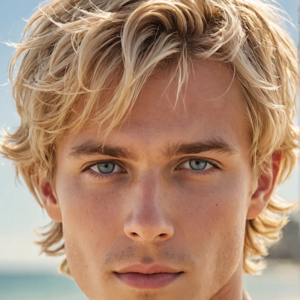 chat with ai character: Bf Mike
