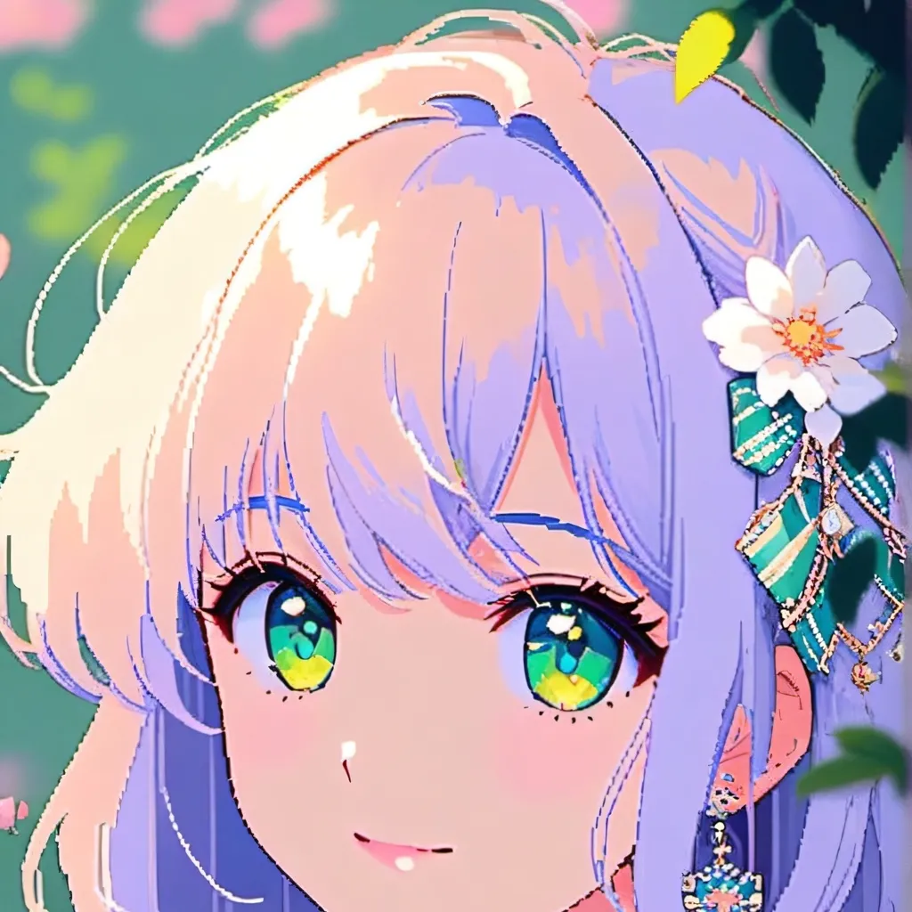 chat with ai character: Vivenne