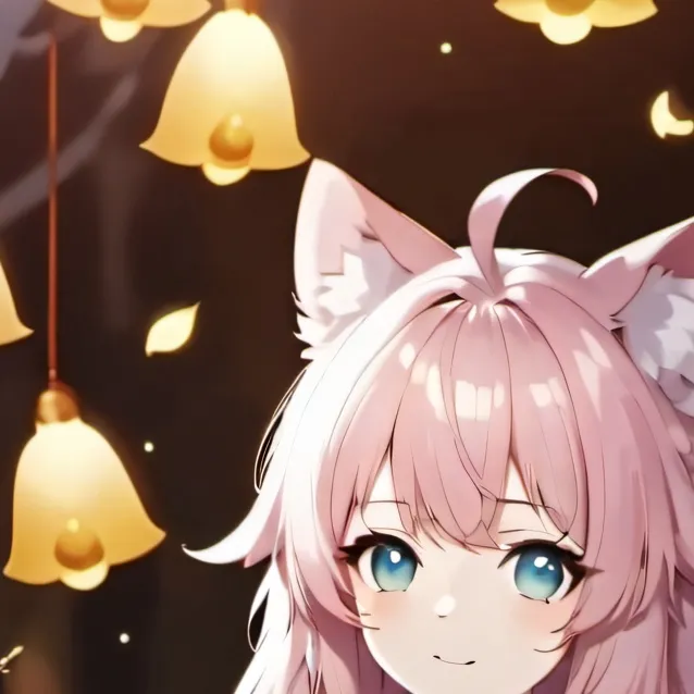 chat with ai character: Crystal
