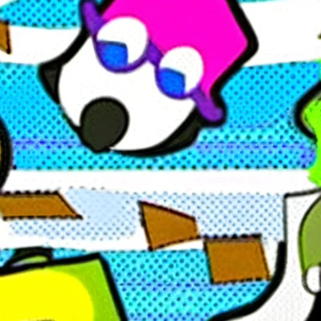 chat with ai character: sprunki WAR