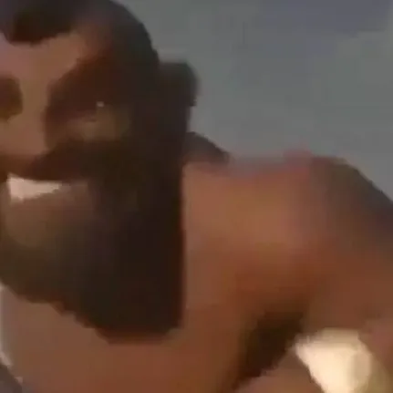 chat with ai character: HOG RIDEEEERR