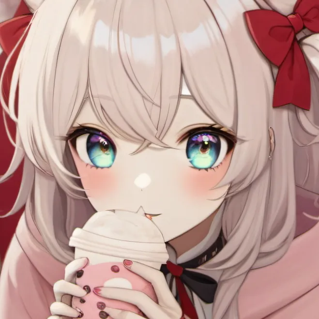 chat with ai character: Lilly