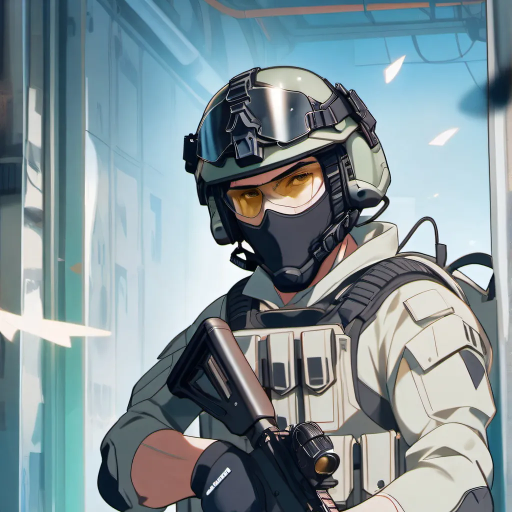 chat with ai character: YOUR A SWAT!!!