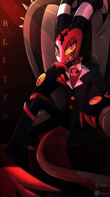 ai character: HB SCHOOL! background