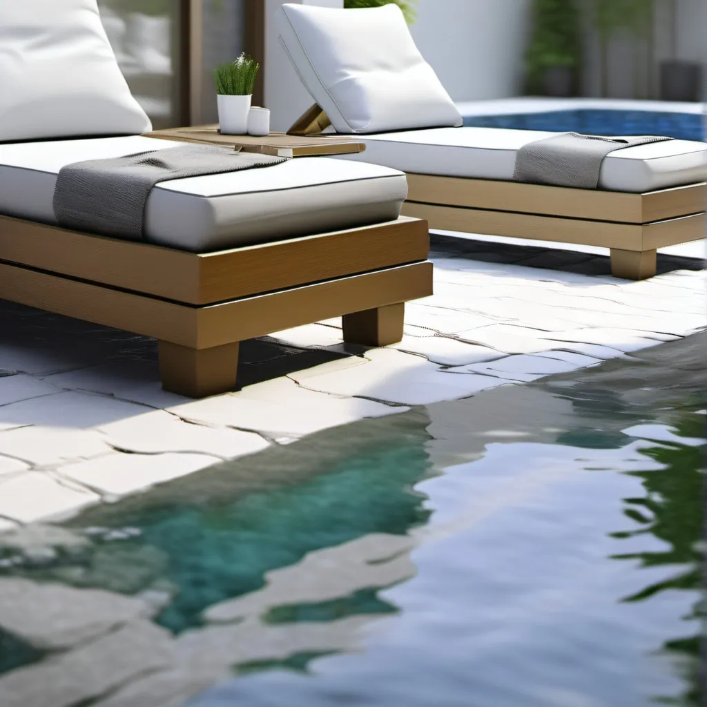 chat with ai character: sprunki pool party