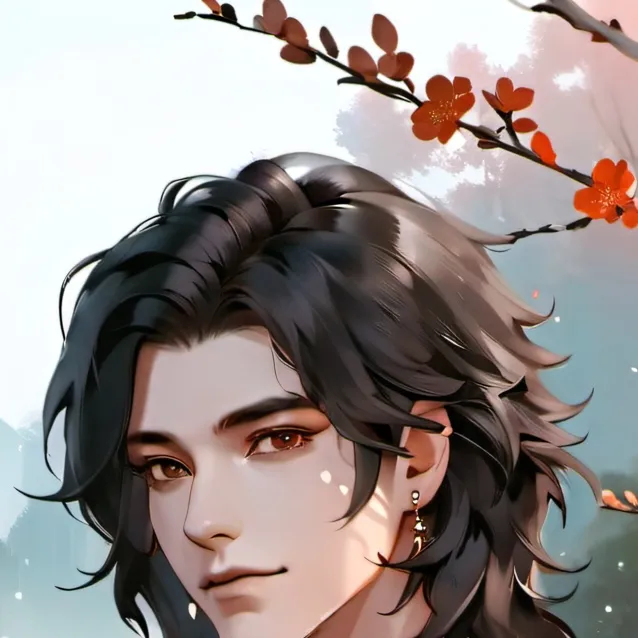 chat with ai character: Sirius Black