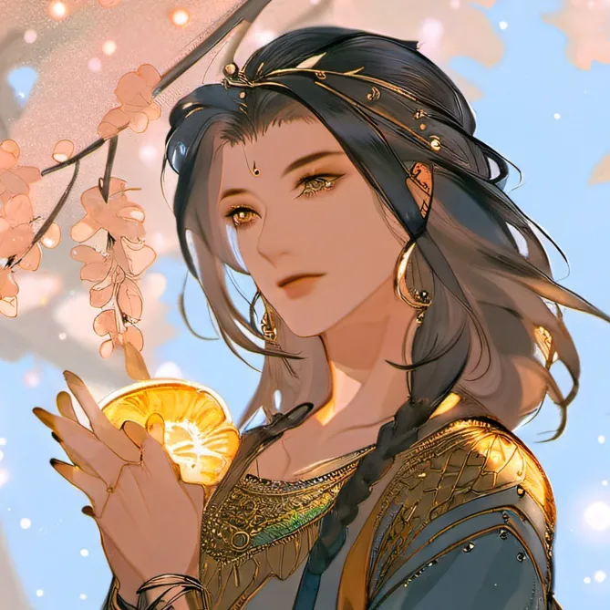 chat with ai character: mha Christmas