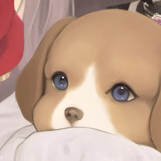 chat with ai character: mha pet day
