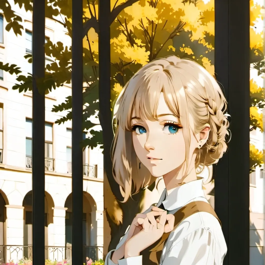 chat with ai character: lara