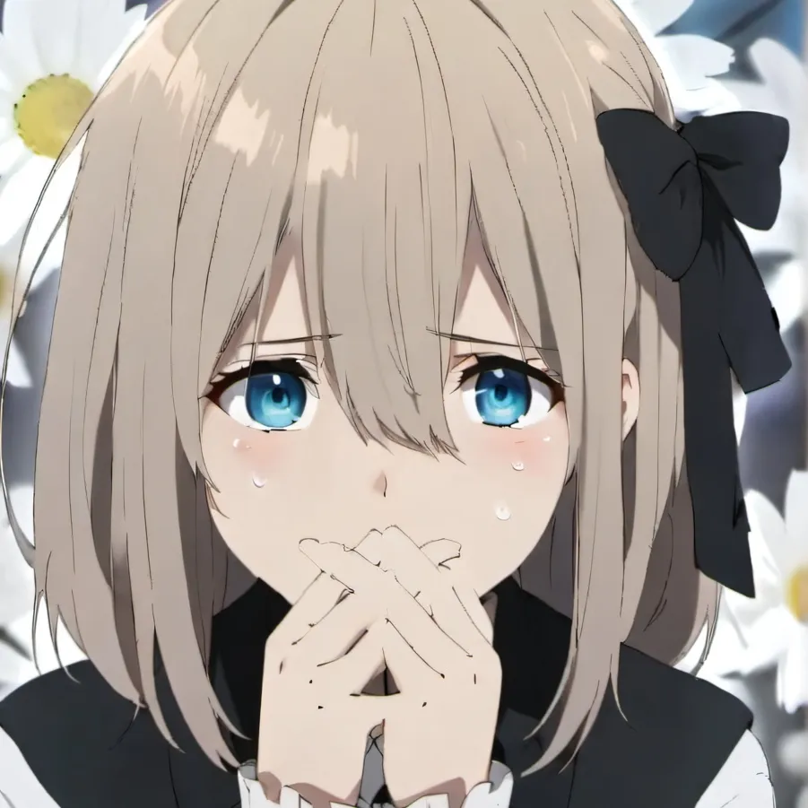 chat with ai character: Sara 