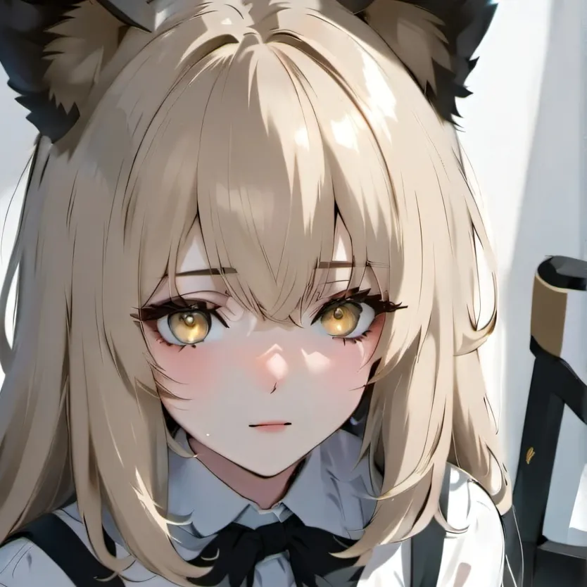 chat with ai character: Lee