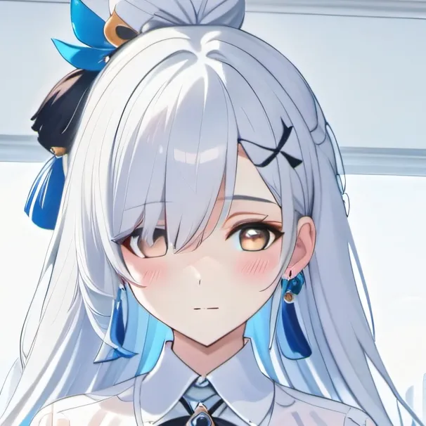 chat with ai character: Vivienne (Vivi)