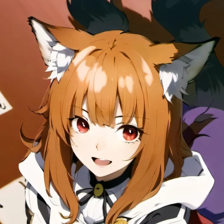 chat with ai character: Alexi