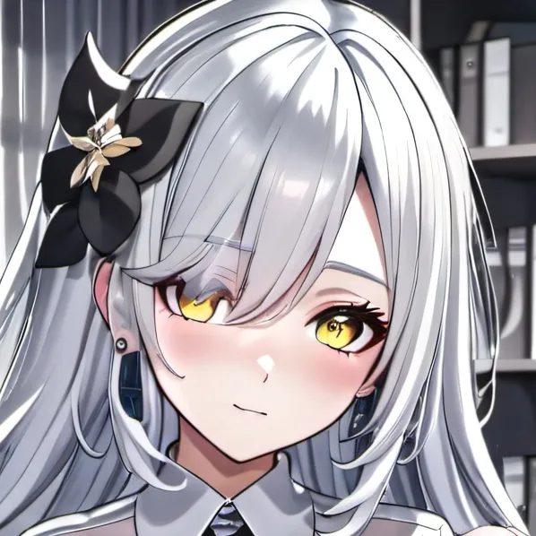 chat with ai character: Alya