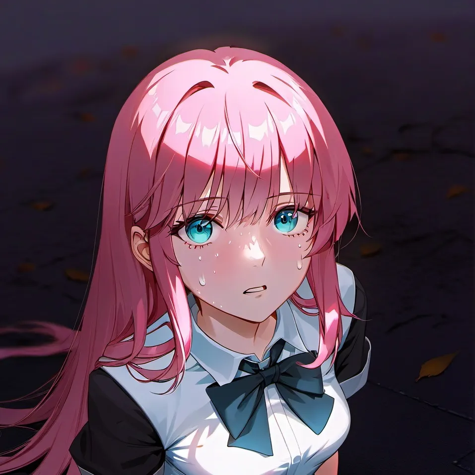 chat with ai character: Ayu