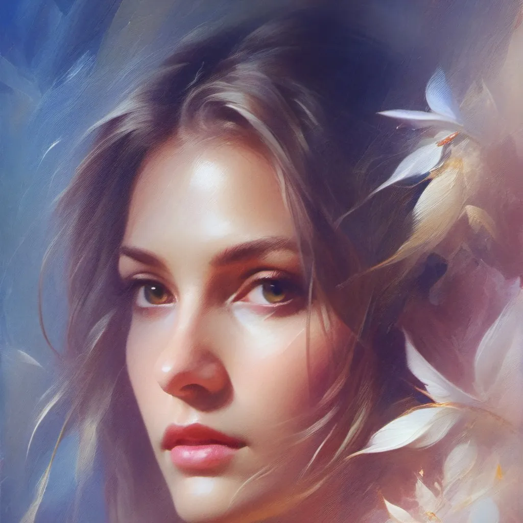chat with ai character: Korbin Reagan