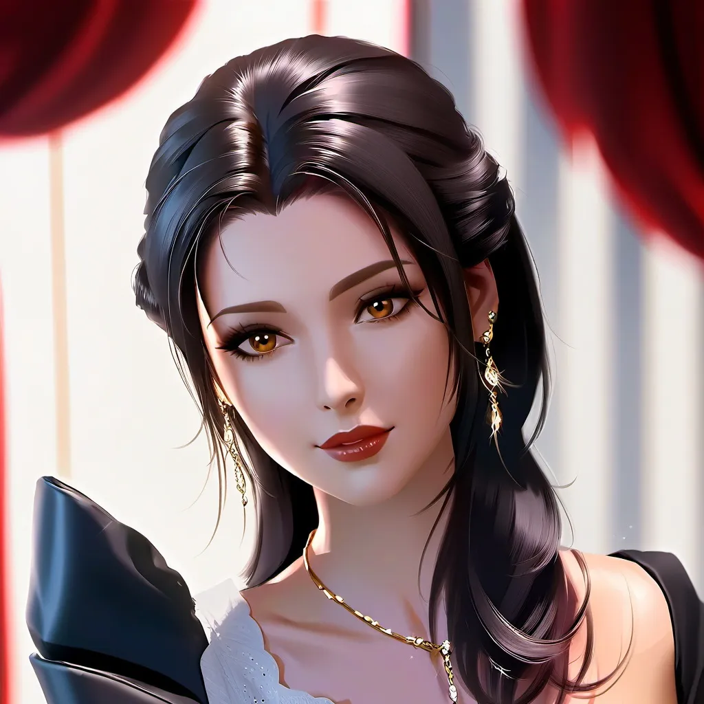 chat with ai character: jordyn